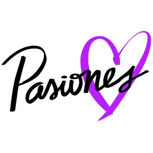 PASIONES