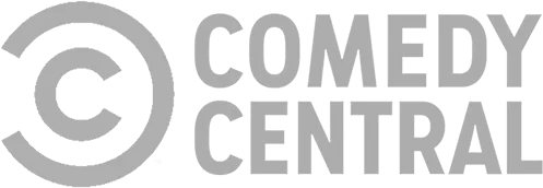 Logo Comedy Central